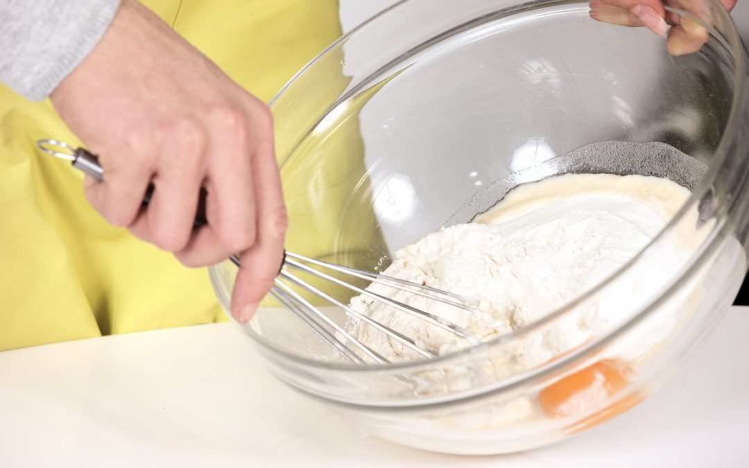 Lukijavinkki: Pannukakkua jugurtista ja kauramaidosta