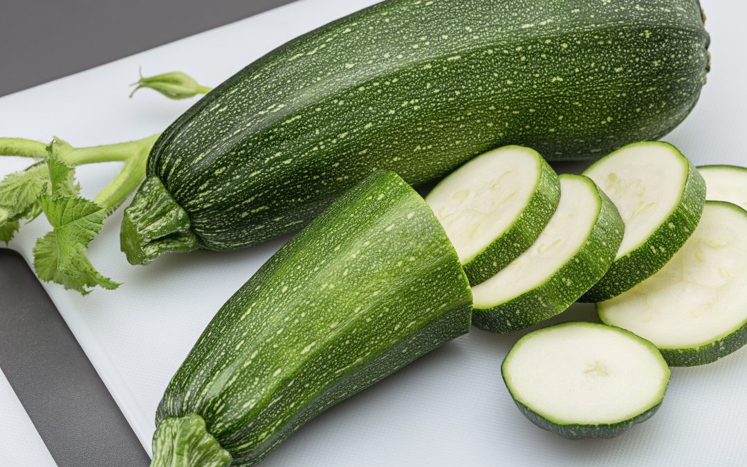 Pikkuiset kesäkurpitsapitsat